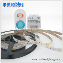 Samsung 5630 CCT Adjustable Flexible LED Strip Light with Controller